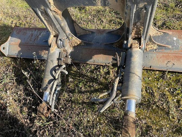Case CX245SR - - Bagger: das Bild 5 Case CX245SR - - Bagger: das Bild 5