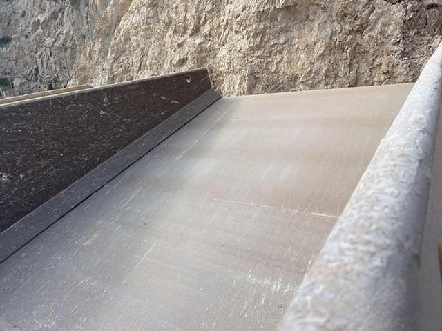 Caterpillar 771D - Dumper Starr: das Bild 4 Caterpillar 771D - Dumper Starr: das Bild 4