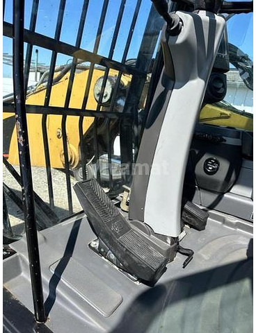 Caterpillar M322D VAH - Bagger: das Bild 5 Caterpillar M322D VAH - Bagger: das Bild 5