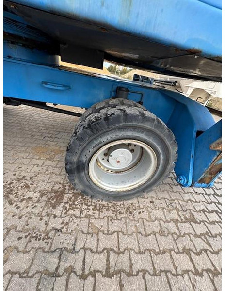 Fuchs MHL360 - Umschlagbagger: das Bild 3 Fuchs MHL360 - Umschlagbagger: das Bild 3