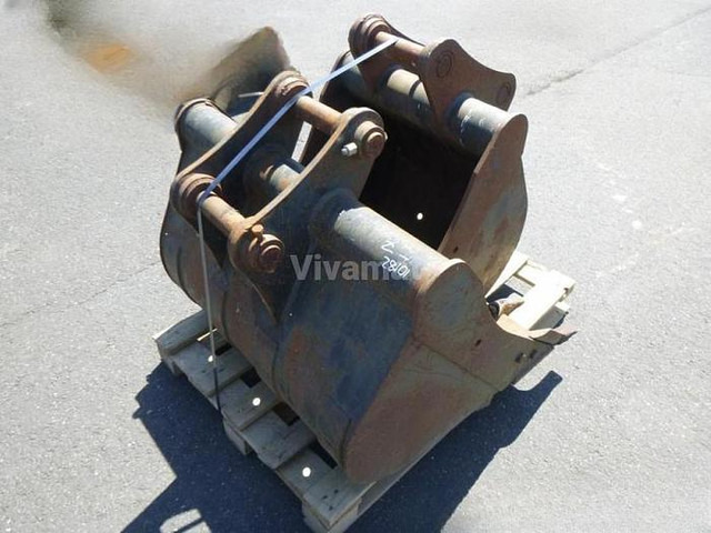 GEITH QC50H - Schaufel: das Bild 3 GEITH QC50H - Schaufel: das Bild 3