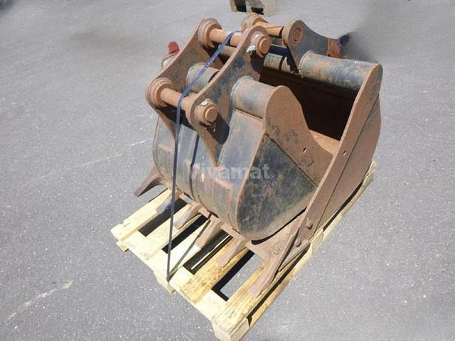 GEITH QC50H - Schaufel: das Bild 2 GEITH QC50H - Schaufel: das Bild 2