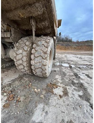 Komatsu HD605-7 - Muldenkipper/ Dumper: das Bild 3 Komatsu HD605-7 - Muldenkipper/ Dumper: das Bild 3