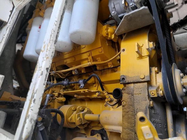 Komatsu SA12V140 - WA800 - HD785 - HD985 - D475 engine - - Motor: das Bild 2 Komatsu SA12V140 - WA800 - HD785 - HD985 - D475 engine - - Motor: das Bild 2