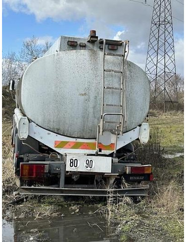 LKW Renault: das Bild 7