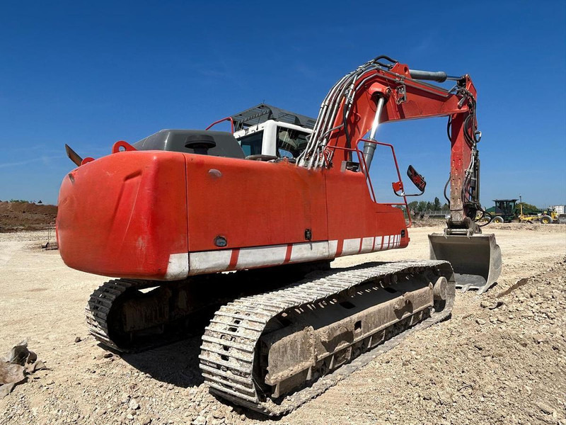 Liebherr R924 LC - Bagger: das Bild 3 Liebherr R924 LC - Bagger: das Bild 3