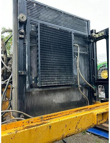 Liebherr R954CHD Li - Kühler: das Bild 1 Liebherr R954CHD Li - Kühler: das Bild 1
