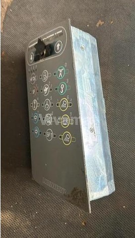 Liebherr R954CHD Li - Elektrische Ausrüstung für Baumaschine: das Bild 3 Liebherr R954CHD Li - Elektrische Ausrüstung für Baumaschine: das Bild 3