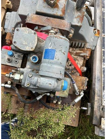 Liebherr R954CHD Li - Hydraulikpumpe für Baumaschine: das Bild 1 Liebherr R954CHD Li - Hydraulikpumpe für Baumaschine: das Bild 1