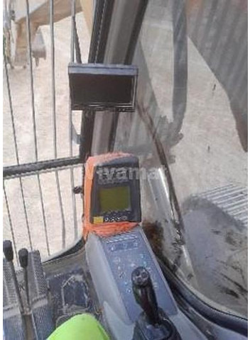 Liebherr R954CHD Li - Elektrische Ausrüstung für Baumaschine: das Bild 2 Liebherr R954CHD Li - Elektrische Ausrüstung für Baumaschine: das Bild 2