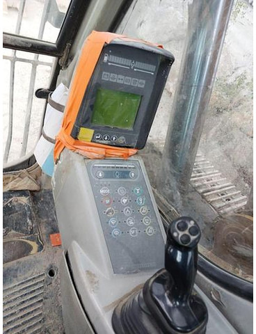 Liebherr R954CHD Li - Elektrische Ausrüstung für Baumaschine: das Bild 1 Liebherr R954CHD Li - Elektrische Ausrüstung für Baumaschine: das Bild 1