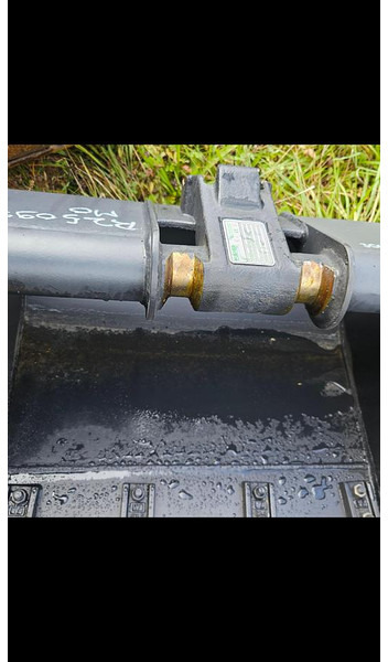 MORIN MORIN M0 - Schaufel: das Bild 1 MORIN MORIN M0 - Schaufel: das Bild 1