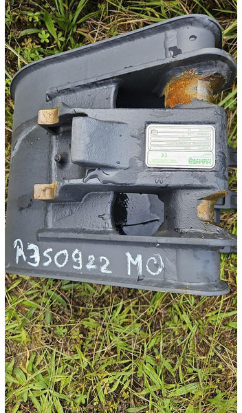 MORIN MORIN M0 - Schaufel: das Bild 3 MORIN MORIN M0 - Schaufel: das Bild 3