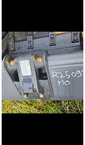 MORIN MORIN M0 - Schaufel: das Bild 2 MORIN MORIN M0 - Schaufel: das Bild 2