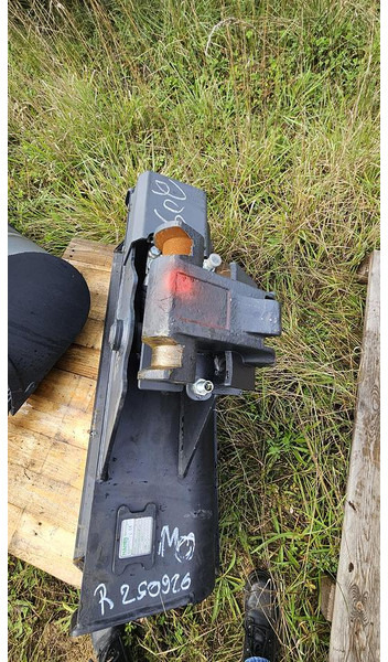 MORIN MORIN M0 - Schaufel: das Bild 2 MORIN MORIN M0 - Schaufel: das Bild 2