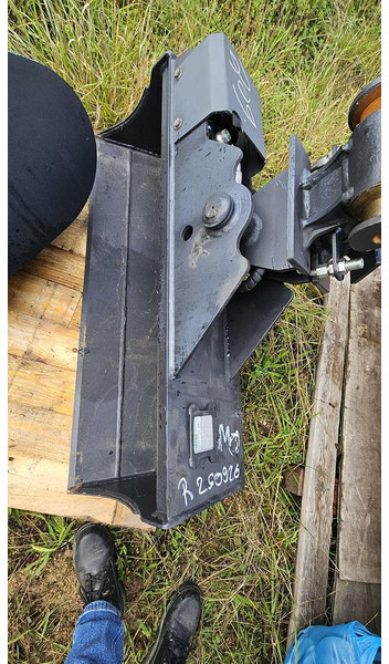 MORIN MORIN M0 - Schaufel: das Bild 1 MORIN MORIN M0 - Schaufel: das Bild 1