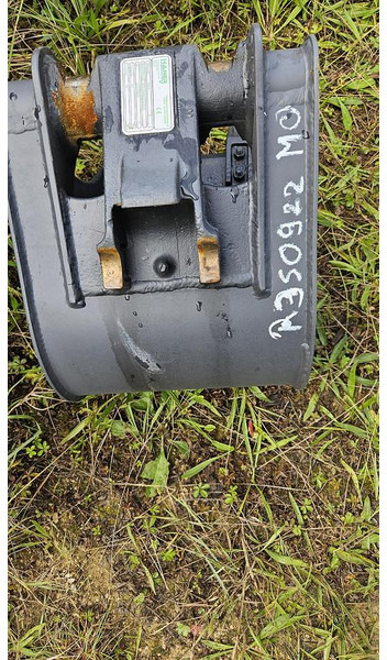 MORIN MORIN M0 - Schaufel: das Bild 2 MORIN MORIN M0 - Schaufel: das Bild 2