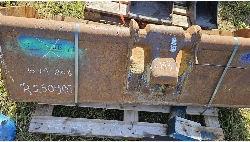 MORIN MORIN M3 - Schaufel: das Bild 4 MORIN MORIN M3 - Schaufel: das Bild 4