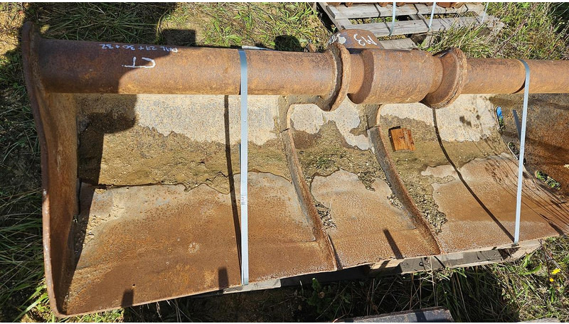 MORIN MORIN M3 - Schaufel: das Bild 1 MORIN MORIN M3 - Schaufel: das Bild 1