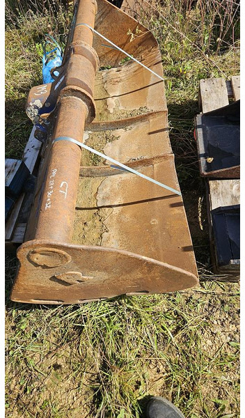 MORIN MORIN M3 - Schaufel: das Bild 3 MORIN MORIN M3 - Schaufel: das Bild 3