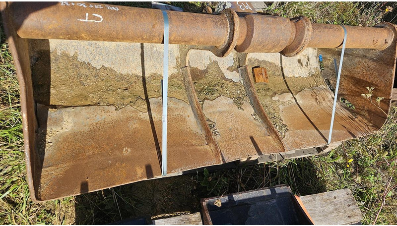 MORIN MORIN M3 - Schaufel: das Bild 2 MORIN MORIN M3 - Schaufel: das Bild 2