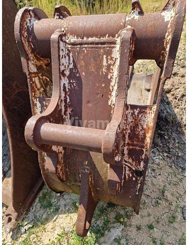 MORIN MORIN M5 - Schaufel: das Bild 3 MORIN MORIN M5 - Schaufel: das Bild 3