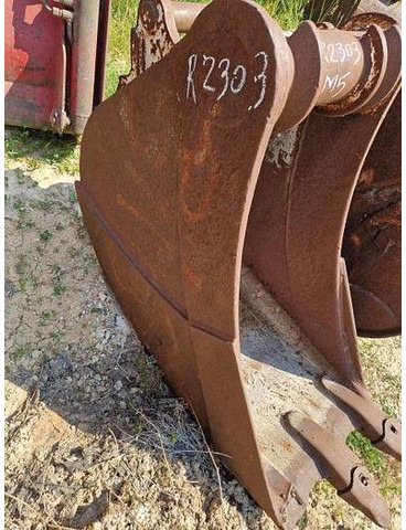 MORIN MORIN M5 - Schaufel: das Bild 2 MORIN MORIN M5 - Schaufel: das Bild 2