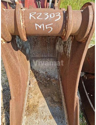 MORIN MORIN M5 - Schaufel: das Bild 4 MORIN MORIN M5 - Schaufel: das Bild 4