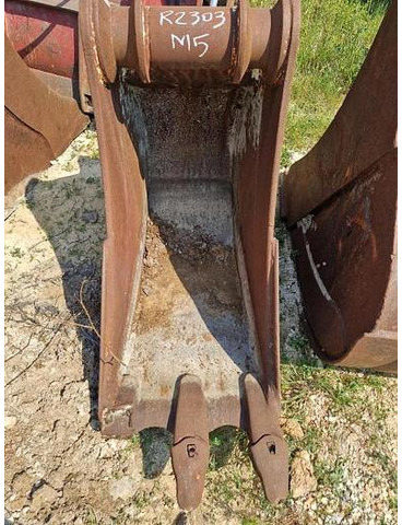 MORIN MORIN M5 - Schaufel: das Bild 1 MORIN MORIN M5 - Schaufel: das Bild 1