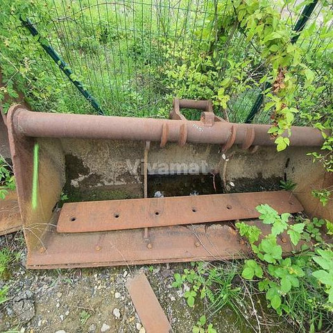 MORIN MORIN M6 - Schaufel: das Bild 3 MORIN MORIN M6 - Schaufel: das Bild 3