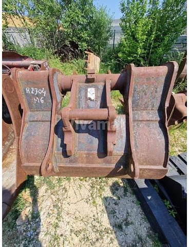 MORIN MORIN M6 - Schaufel: das Bild 4 MORIN MORIN M6 - Schaufel: das Bild 4