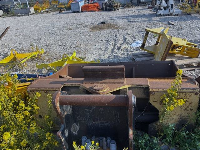 OilQuickRail OQR - Schaufel: das Bild 3 OilQuickRail OQR - Schaufel: das Bild 3