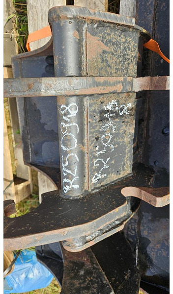 Verachtert CW05 - Schaufel: das Bild 3 Verachtert CW05 - Schaufel: das Bild 3