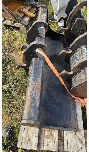 Verachtert CW05 - Schaufel: das Bild 1 Verachtert CW05 - Schaufel: das Bild 1