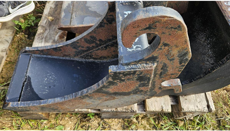 Verachtert CW05 - Schaufel: das Bild 2 Verachtert CW05 - Schaufel: das Bild 2