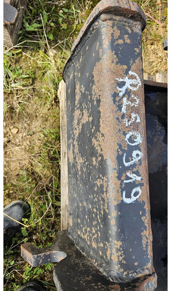 Verachtert CW05 - Schaufel: das Bild 2 Verachtert CW05 - Schaufel: das Bild 2