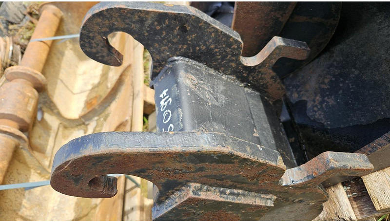 Verachtert CW05 - Schaufel: das Bild 3 Verachtert CW05 - Schaufel: das Bild 3