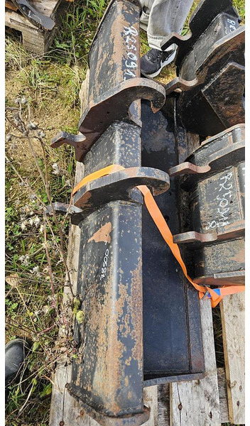 Verachtert CW05 - Schaufel: das Bild 3 Verachtert CW05 - Schaufel: das Bild 3