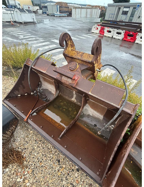 Verachtert CW20S-30S-40S - Schaufel: das Bild 3 Verachtert CW20S-30S-40S - Schaufel: das Bild 3