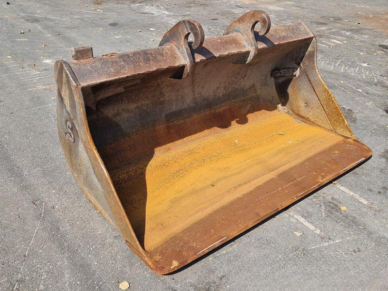 Verachtert CW30-40 - Schaufel: das Bild 1 Verachtert CW30-40 - Schaufel: das Bild 1