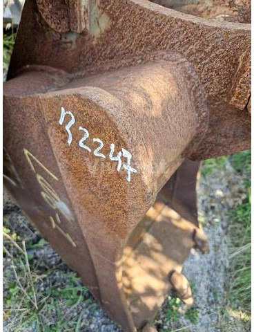 Volvo S45 - Schaufel: das Bild 3 Volvo S45 - Schaufel: das Bild 3