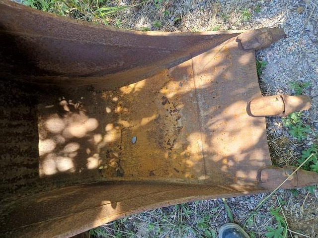 Volvo S45 - Schaufel: das Bild 1 Volvo S45 - Schaufel: das Bild 1