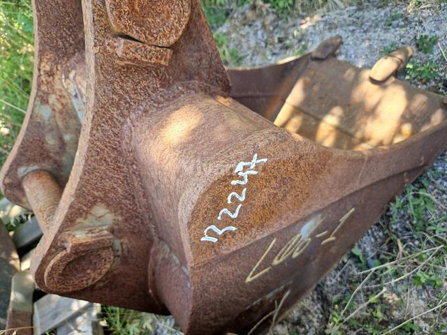 Volvo S45 - Schaufel: das Bild 4 Volvo S45 - Schaufel: das Bild 4