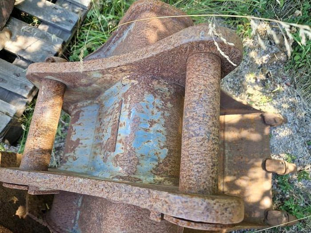 Volvo S45 - Schaufel: das Bild 2 Volvo S45 - Schaufel: das Bild 2