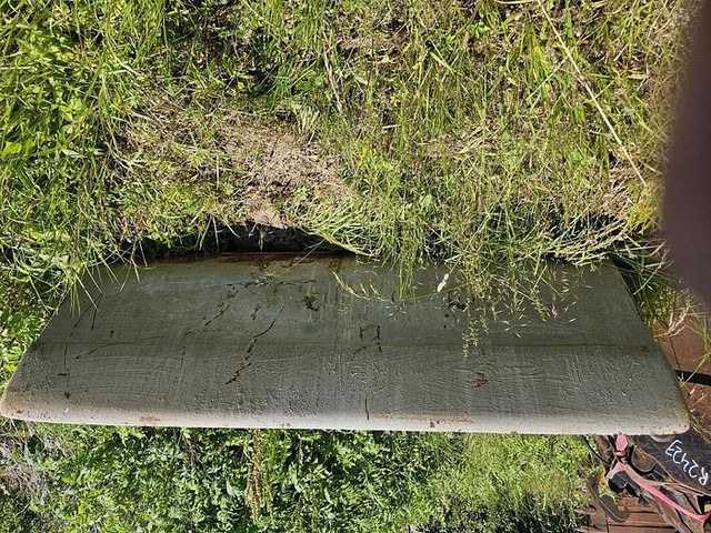 Schaufel Volvo VOLVO WIMMER: das Bild 6