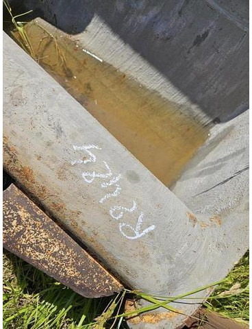 Schaufel Volvo VOLVO WIMMER: das Bild 7