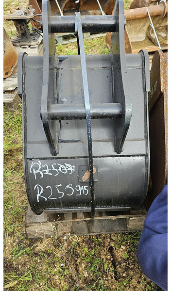 WHITE Axe 45mm - Schaufel: das Bild 3 WHITE Axe 45mm - Schaufel: das Bild 3