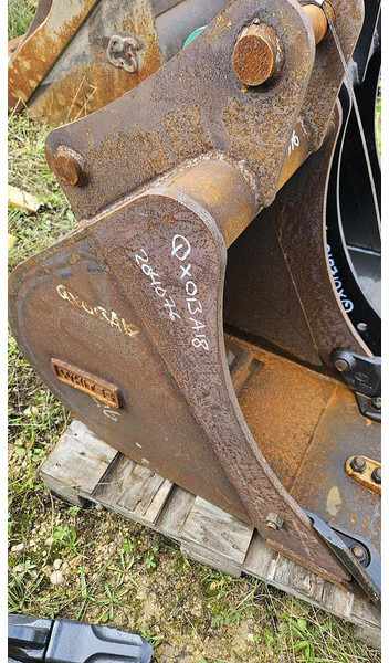 WHITE Axe 45mm - Schaufel: das Bild 2 WHITE Axe 45mm - Schaufel: das Bild 2