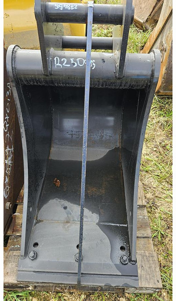 WHITE Axe 45mm - Schaufel: das Bild 2 WHITE Axe 45mm - Schaufel: das Bild 2