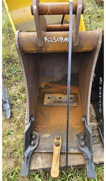 WHITE Axe 45mm - Schaufel: das Bild 1 WHITE Axe 45mm - Schaufel: das Bild 1